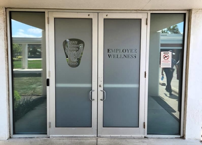 Exterior Signage Photo